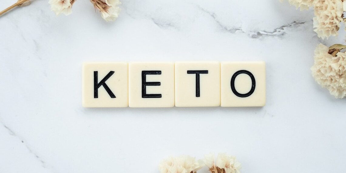 Bandote keto dietą, bet svoris nekrenta? Gydytojai atskleidė 5 priežastis
