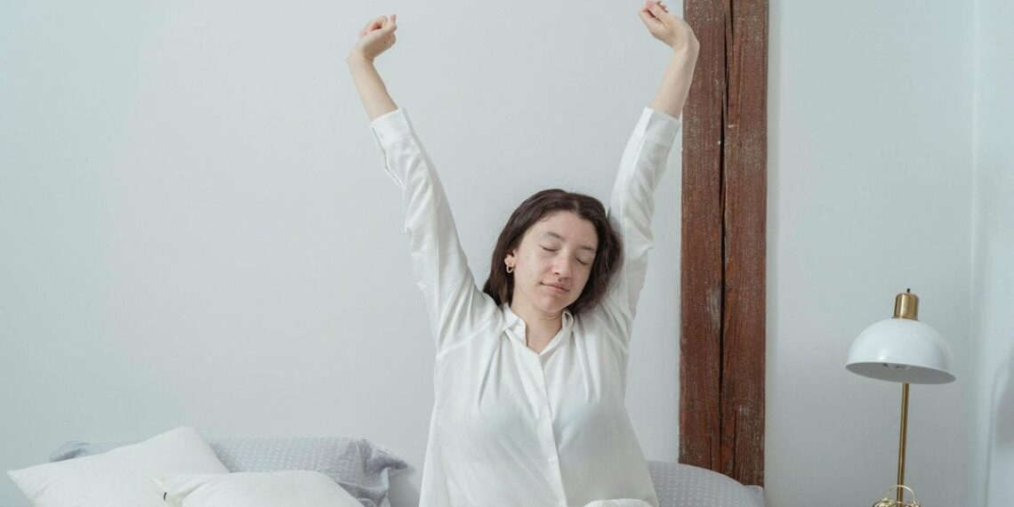 5 ryto kėlimosi mada turi tamsią pusę: gydytojai įspėja apie išsekimą