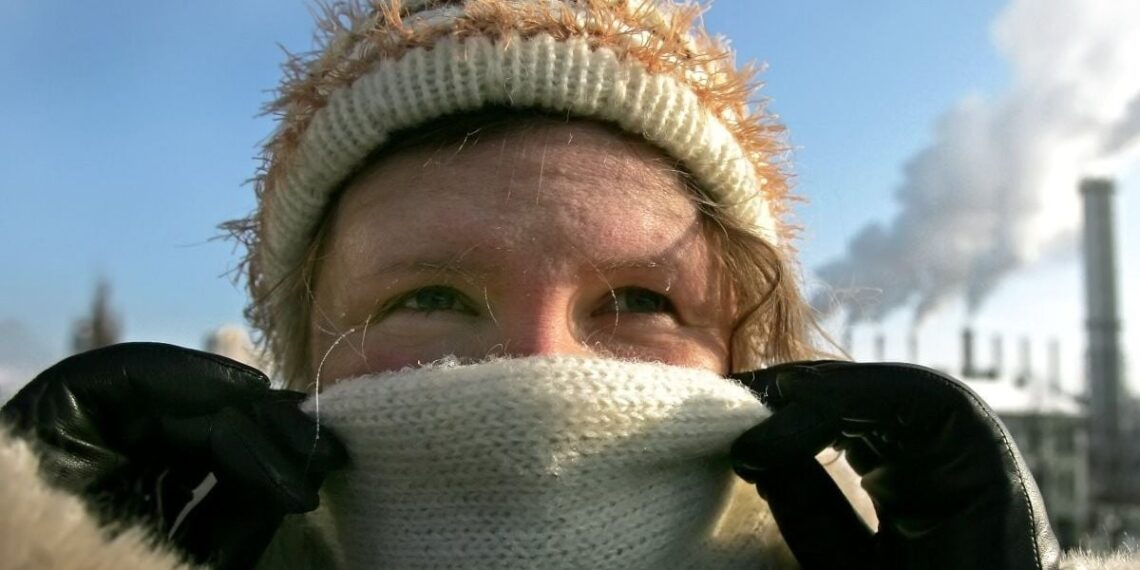 Prie –4 °C daugelis daro šią klaidą – pasekmės gali būti mirtinos