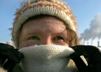 Prie –4 °C daugelis daro šią klaidą – pasekmės gali būti mirtinos