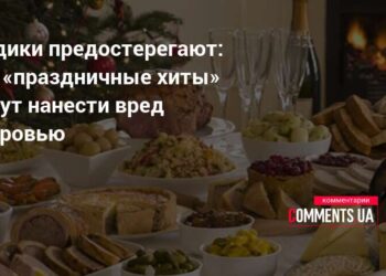 Šventinis stalas gali tapti spąstais: gydytojai ragina susimąstyti