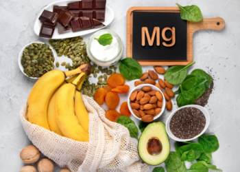 Gydytojai atskleidė: šis paprastas maistas gali atstoti magnio papildus