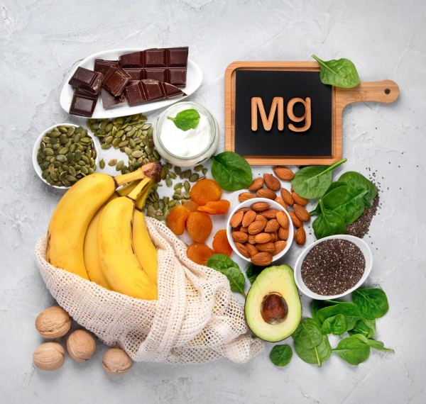 Gydytojai atskleidė: šis paprastas maistas gali atstoti magnio papildus