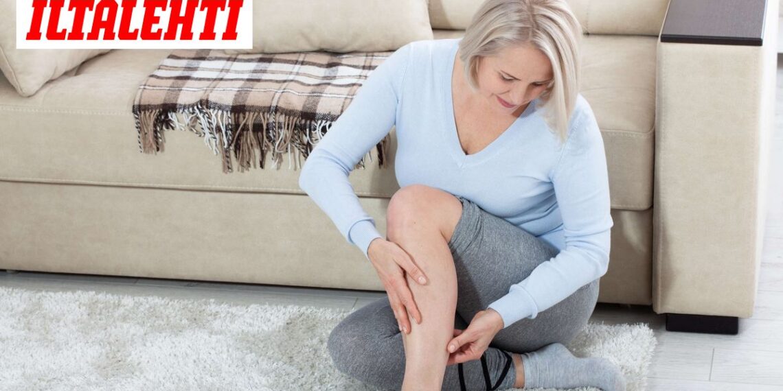 Gydytojas įspėja: 3 padidėjusio cholesterolio požymiai, kuriuos dažnas ignoruoja