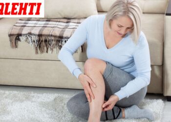 Gydytojas įspėja: 3 padidėjusio cholesterolio požymiai, kuriuos dažnas ignoruoja