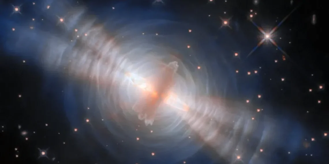 Keistas objektas kosmose glumina mokslininkus: ar tai ženklas apie Saulės ateitį?