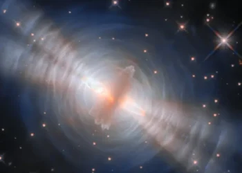 Keistas objektas kosmose glumina mokslininkus: ar tai ženklas apie Saulės ateitį?