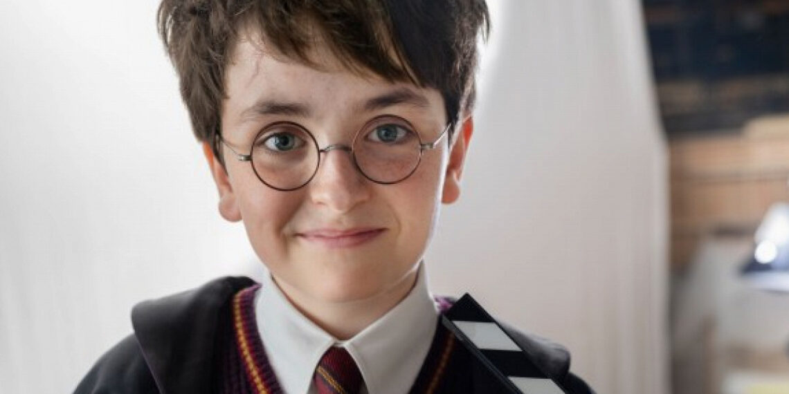HBO atskleidė „Hario Poterio“ serialo premjeros datą: gerbėjai liks be žado, laukti liko visai nedaug