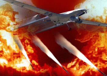 Po HIMARS smūgio Belgorode – sprogimai ir sutrikęs elektros bei šilumos tiekimas