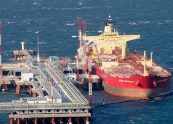 Indija nusisuka nuo Rusijos? Po Maduro sulaikymo – posūkis link Venesuelos naftos