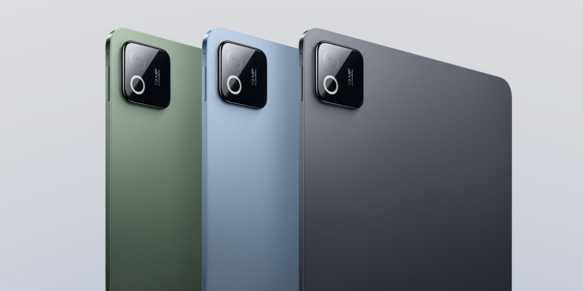 Nutekėjo užuominos: „Xiaomi Pad 8“ gali debiutuoti greičiau nei planuota