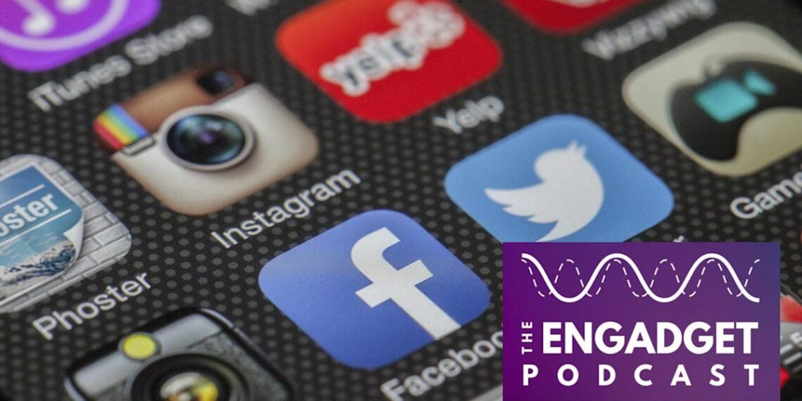 „Instagram“ atsidūrė teisme dėl galimos žalos jaunimui, o technologijų pasaulį purto nauja „RAMagedono“ krizė