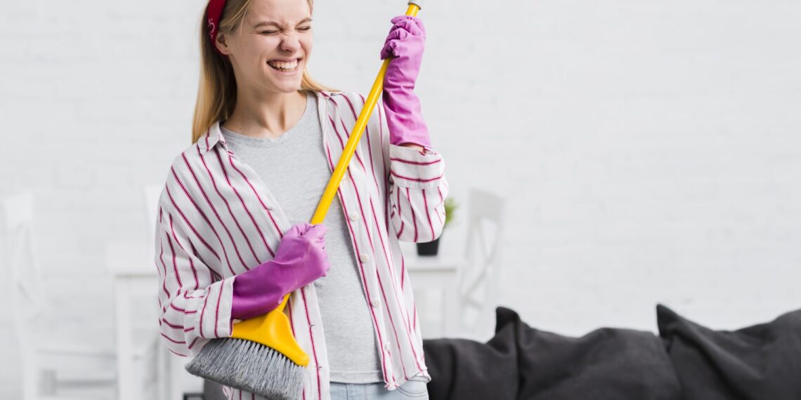 Įpyliau šio įprasto produkto į indų ploviklį – riebalai nusiplauna daug lengviau