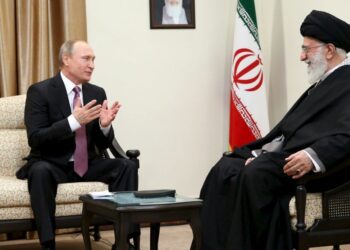 Artimuosiuose Rytuose auga įtampa: Iranas imasi karinių veiksmų