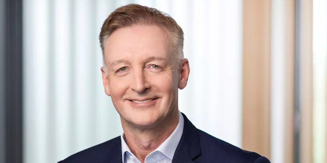 „Hannover Rück“ po rekordinio pelno susidūrė su akcijų kainų kritimu