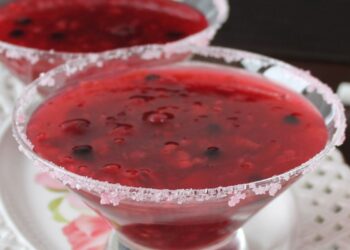 Per minutę paruošiamas desertas, kuris gali padėti jautriam skrandžiui