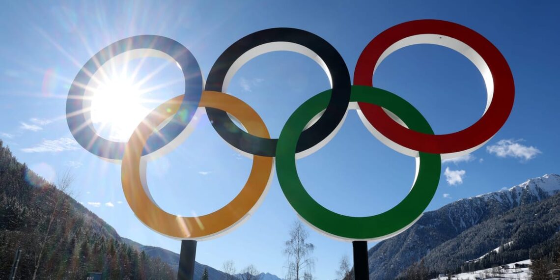 Italija po olimpinių žaidynių nesustoja: ruošiamas dar vienas grandiozinis renginys