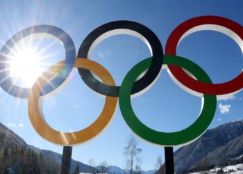 Italija po olimpinių žaidynių nesustoja: ruošiamas dar vienas grandiozinis renginys