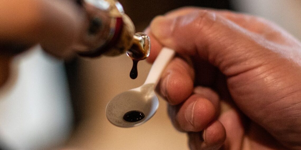 Vos viena stiklinė prieš pietus – ir cukraus šuoliai mažesni? Italės dalijasi paslaptimi