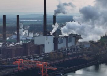 Italija stoja prieš ES anglies kainą: klimato politika atsidūrė kryžkelėje