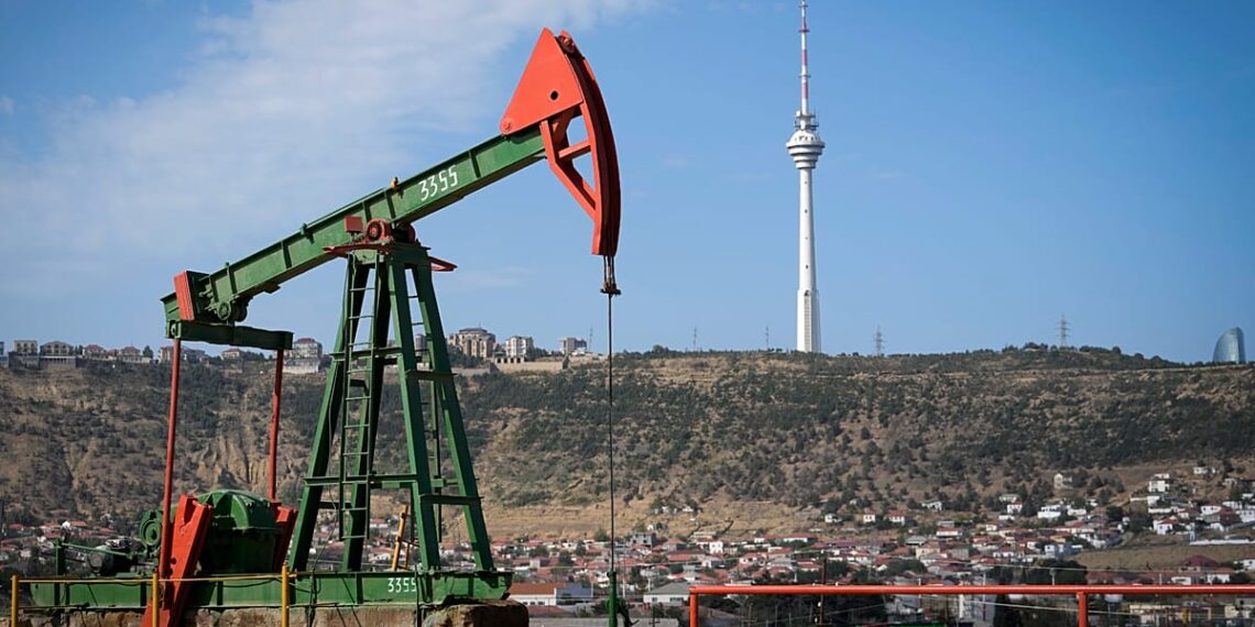 Italija šokiravo Europą: Azerbaidžano energetikos milžinas paskelbė stulbinančius 2025 metų rezultatus