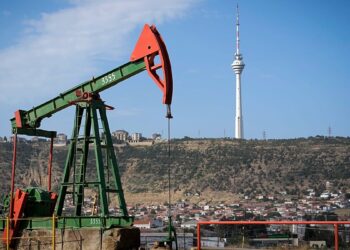 Italija šokiravo Europą: Azerbaidžano energetikos milžinas paskelbė stulbinančius 2025 metų rezultatus