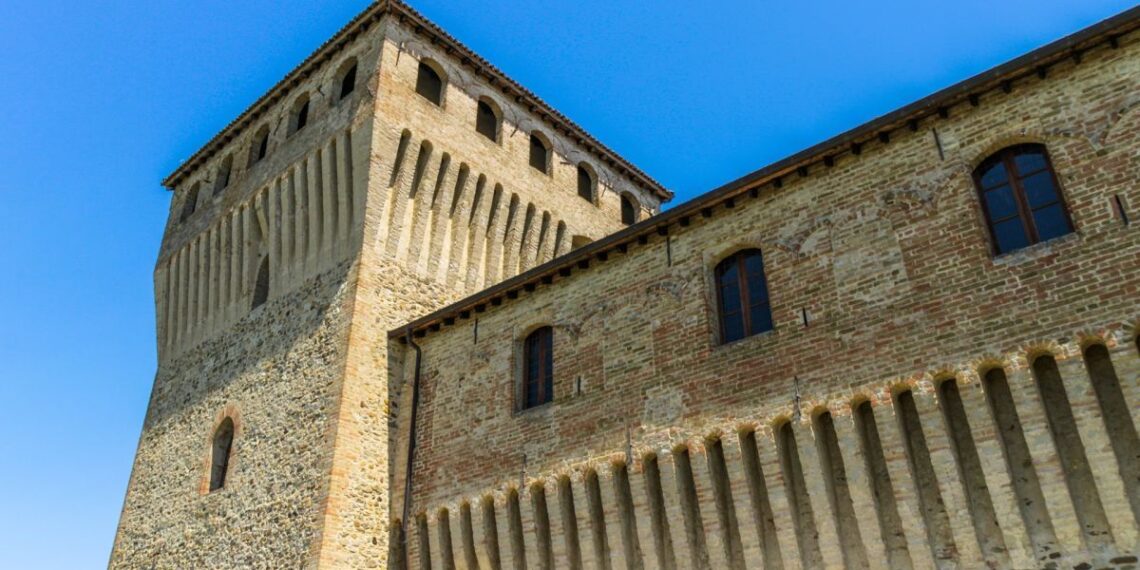 Italijoje prie Apijaus kelio aptiktas senovinis miestas: ką atskleidė archeologai?