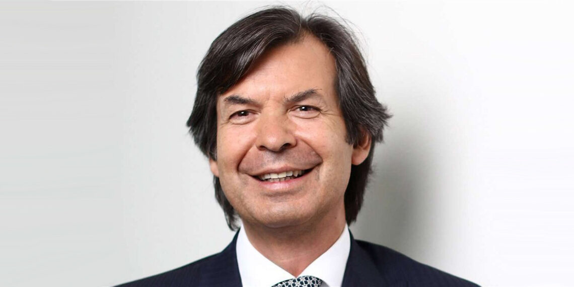 Italijos bankas „Intesa Sanpaolo“ iki 2029 m. planuoja 50 mlrd. išmokų akcininkams