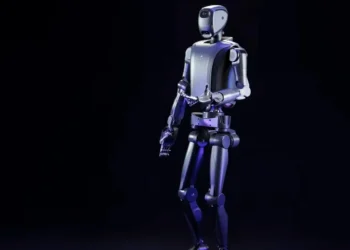 Izraelio proveržis logistikoje: robotas perima žmonių įgūdžius ir mokosi savarankiškai