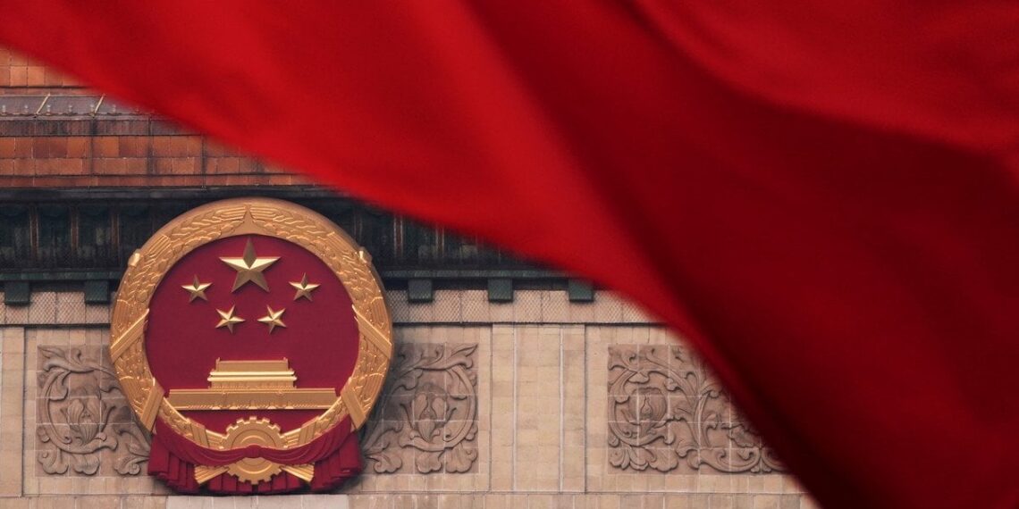 JAV: Kinija galėjo įvykdyti slaptą požeminį branduolinį bandymą