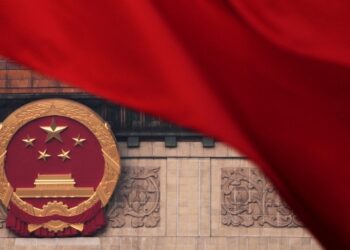 JAV: Kinija galėjo įvykdyti slaptą požeminį branduolinį bandymą