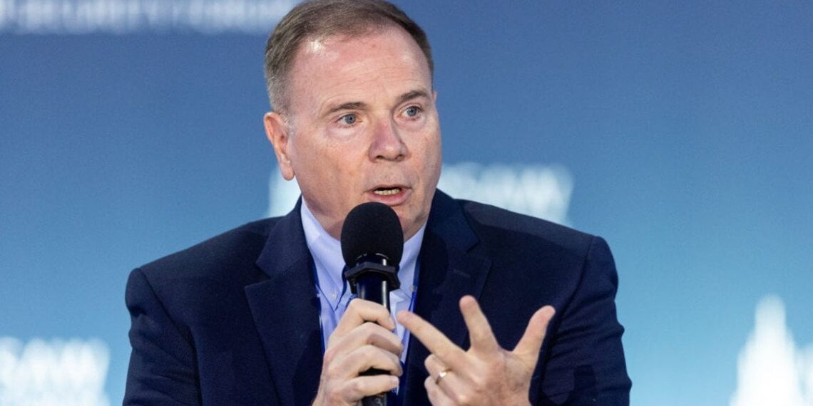 Ar taika tolsta? JAV generolas atvirai apie Rusijos planus