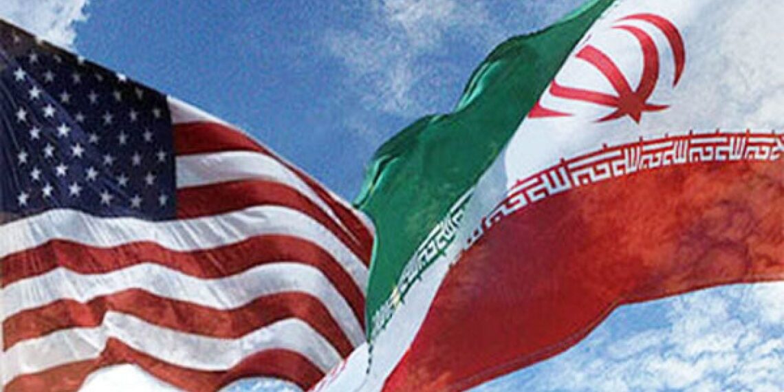 JAV ir Iranas skelbia slaptas derybas Omane: ar tai užkirs kelią naujam karo frontui?