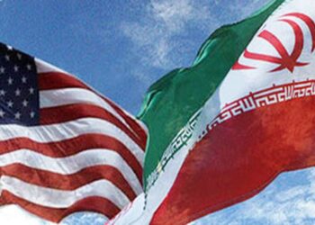 JAV ir Iranas skelbia slaptas derybas Omane: ar tai užkirs kelią naujam karo frontui?