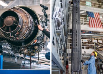 JAV bendrovė skelbia proveržį: naujos medžiagos gali pakeisti kosmoso ir aviacijos technologijas