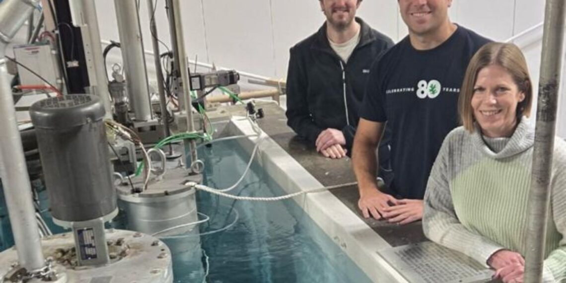 JAV mokslininkai pristatė itin karštą branduolinį reaktorių: žadama energetikos revoliucija