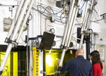 JAV mokslininkai pristatė tekantį branduolinį kurą: ar tai nauja energetikos era?