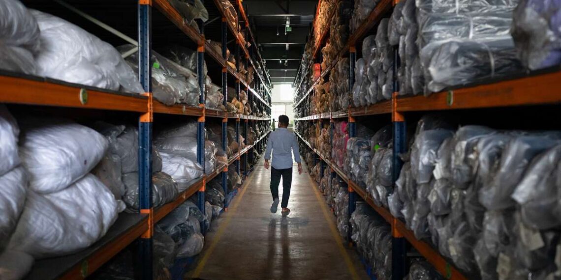 JAV netikėtai sumažino muitus Bangladešui: ekspertai įžvelgia rizikas