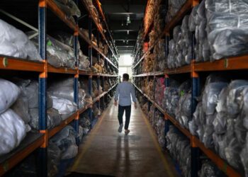 JAV netikėtai sumažino muitus Bangladešui: ekspertai įžvelgia rizikas