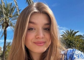 Siaubas Amerikoje: į namus įsiveržęs vyras nušovė jauną ukrainietę