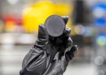 Branduolinės energetikos proveržis JAV: naujas kuras žada saugesnius reaktorius