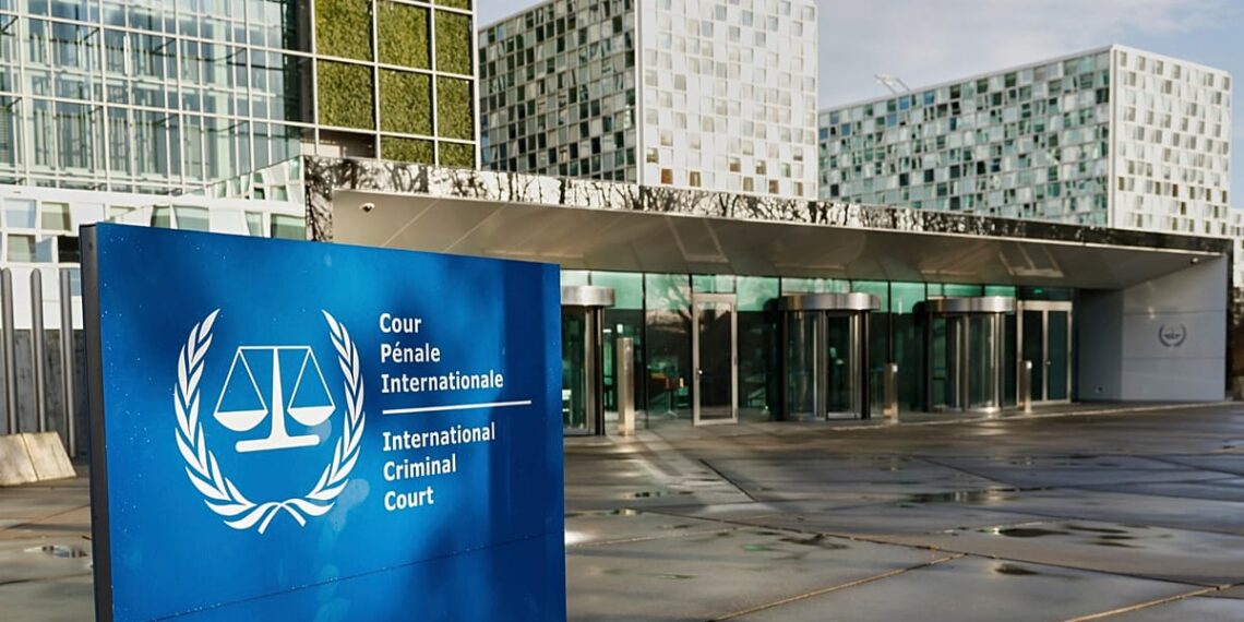 JAV sankcijos smogė Tarptautinio Baudžiamojo Teismo teisėjui: bankai užvėrė duris, kasdienybė virto košmaru