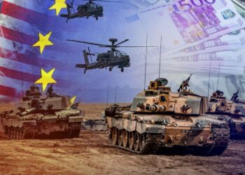 JAV spaudžia Europą: perspėja dėl pasirinkimo remti vietos ginklų gamintojus