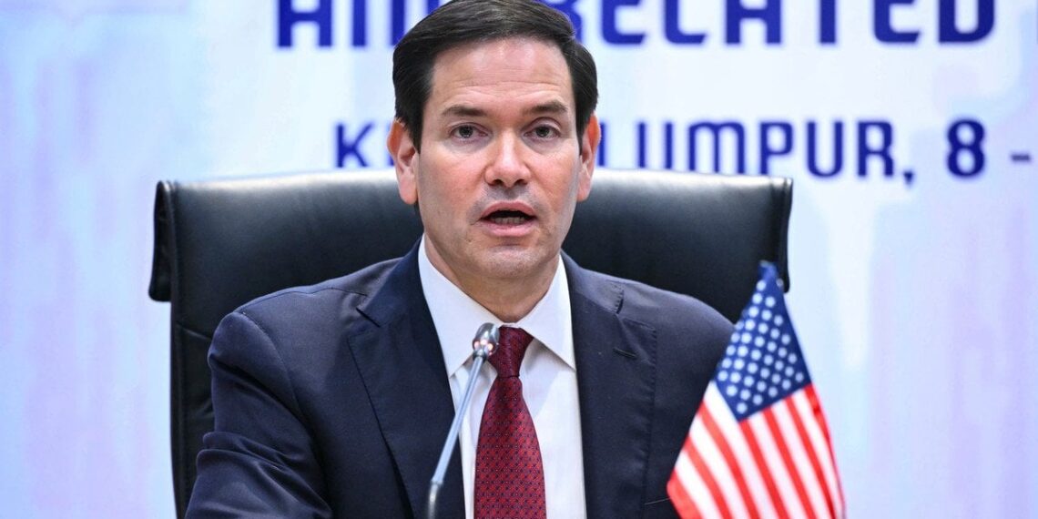 Branduoliniai saugikliai išjungti? Rubijo paskelbė apie susitarimo pabaigą