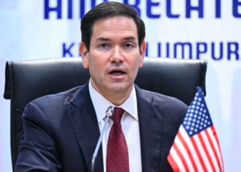 Branduoliniai saugikliai išjungti? Rubijo paskelbė apie susitarimo pabaigą