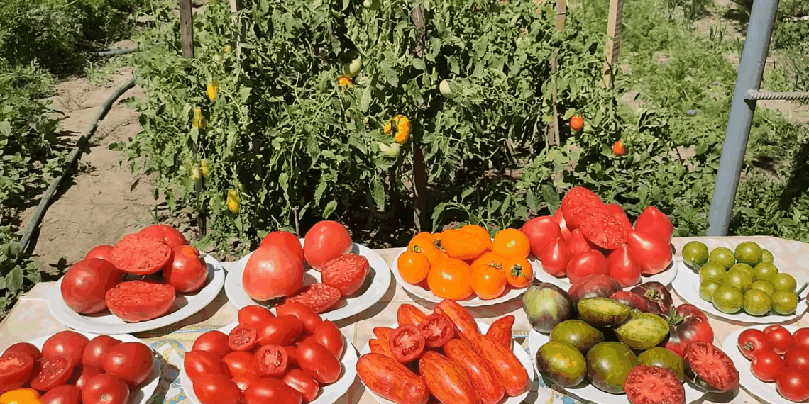 Jūsų pomidorai gali būti net 30 % saldesni: 5 lemtingos klaidos, kurias daro beveik visi sodininkai