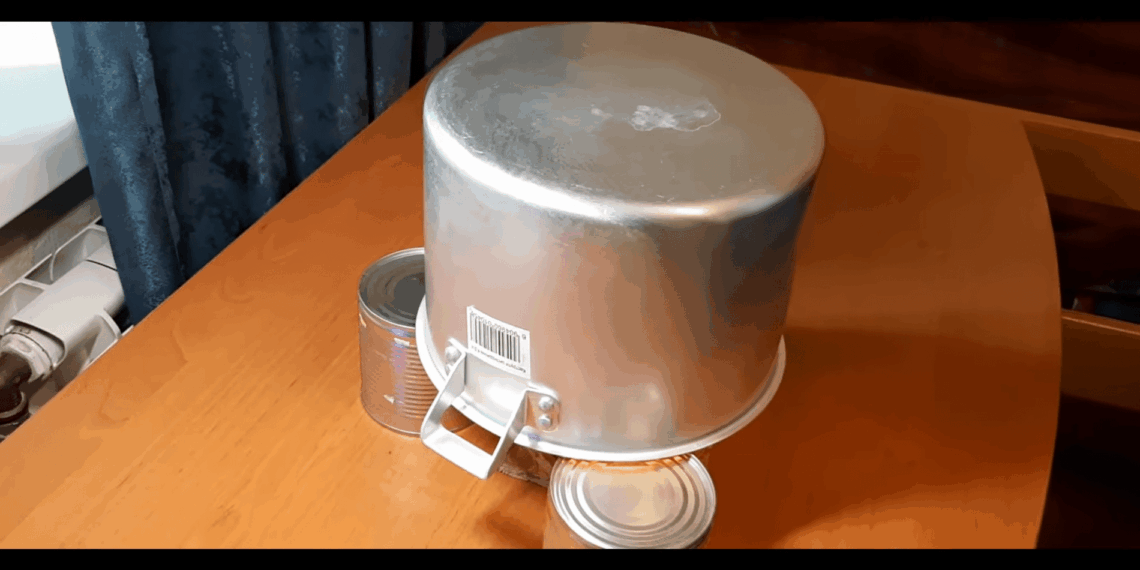 Dingus elektrai – paprastas sprendimas: kaip sukurti šilumą namuose iš to, ką turite po ranka