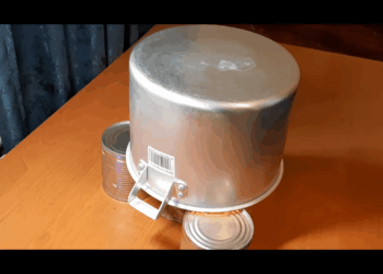 Dingus elektrai – paprastas sprendimas: kaip sukurti šilumą namuose iš to, ką turite po ranka