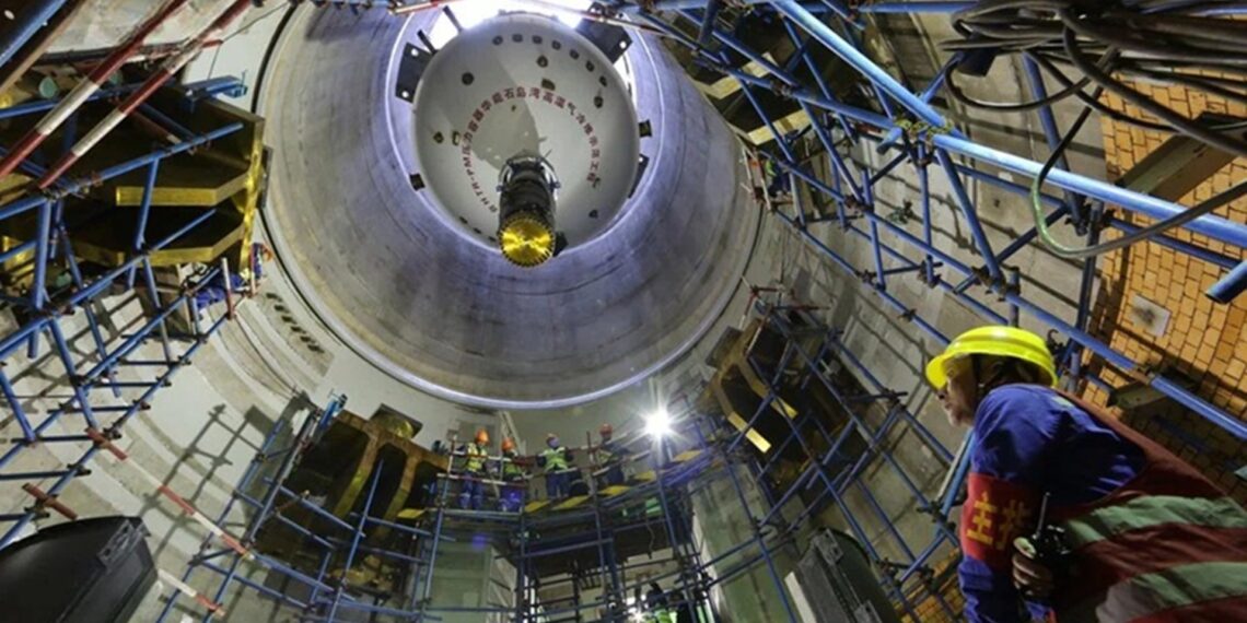 Ar įmanoma branduolinė energija be katastrofų? Nauji projektai kelia diskusijas