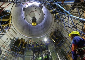 Ar įmanoma branduolinė energija be katastrofų? Nauji projektai kelia diskusijas